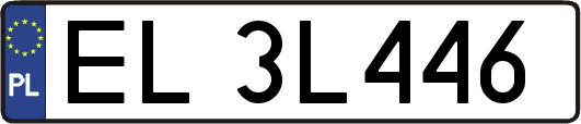 EL3L446
