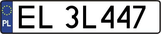 EL3L447
