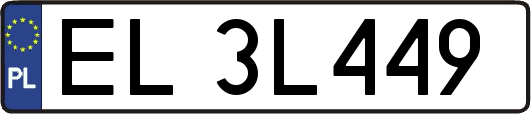EL3L449