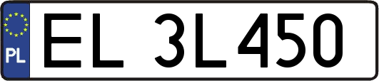 EL3L450