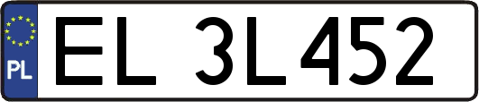EL3L452