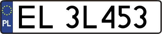 EL3L453
