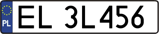 EL3L456