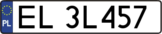 EL3L457