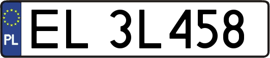 EL3L458