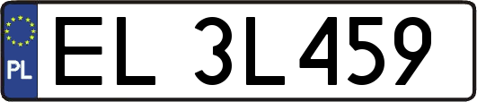 EL3L459