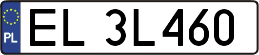 EL3L460