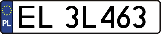 EL3L463