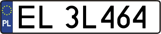 EL3L464