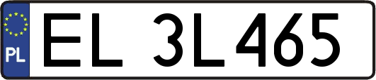 EL3L465