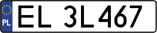 EL3L467