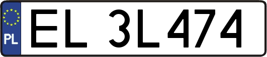 EL3L474