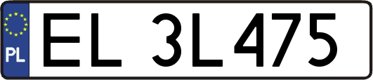 EL3L475