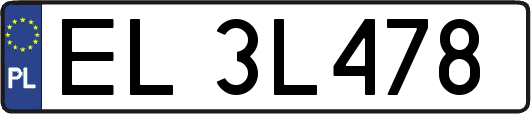 EL3L478