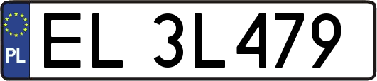 EL3L479