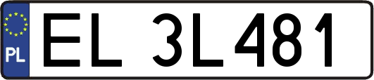 EL3L481