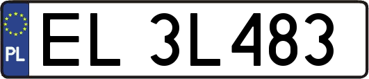EL3L483