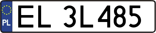 EL3L485