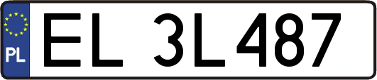EL3L487
