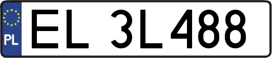 EL3L488