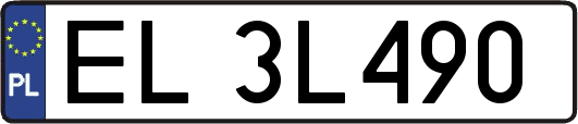 EL3L490