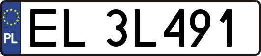 EL3L491