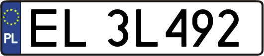 EL3L492