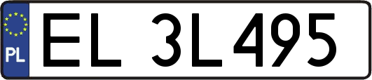 EL3L495