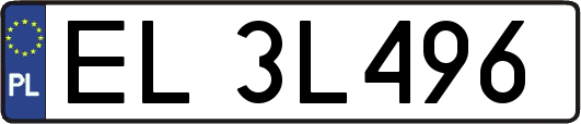 EL3L496