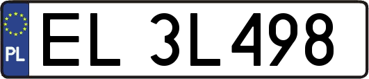 EL3L498