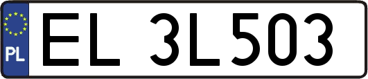 EL3L503