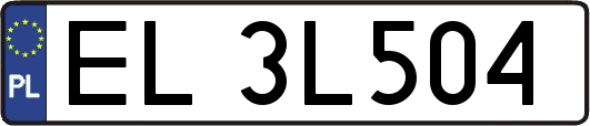 EL3L504