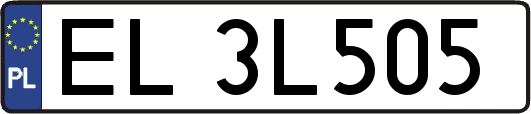 EL3L505