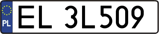 EL3L509