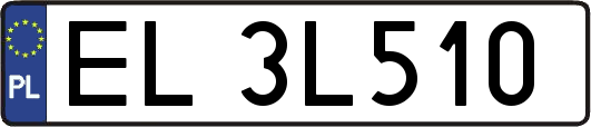 EL3L510