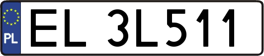 EL3L511