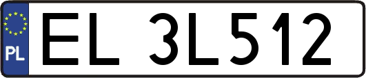 EL3L512