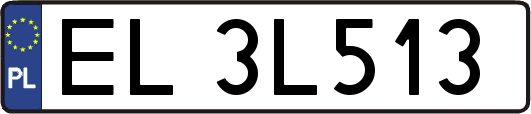 EL3L513