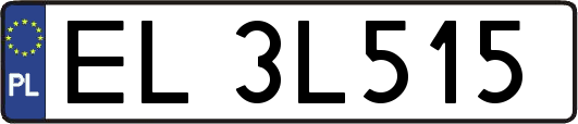 EL3L515