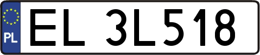 EL3L518