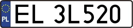 EL3L520