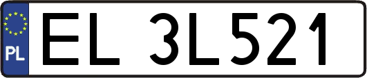 EL3L521
