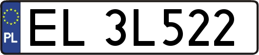 EL3L522