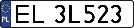 EL3L523