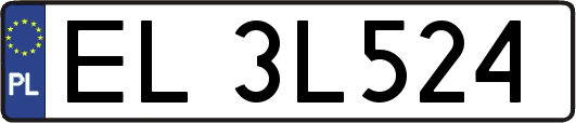 EL3L524
