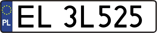 EL3L525