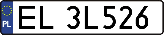 EL3L526