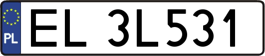 EL3L531