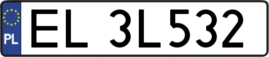 EL3L532