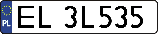 EL3L535